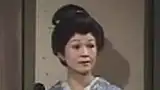 草村礼子