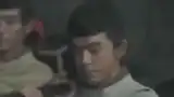 江間次郎の家人