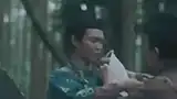 源氏方の武士