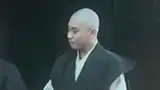 若い僧侶	