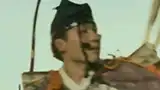 平家方の武士