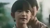 子どもたち
