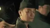 北条政範の従者