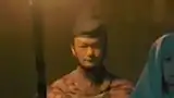 北条政子の従者