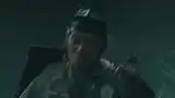 北条方の武士