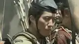 北条義時側の武者