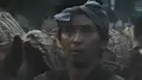 松平家の武士