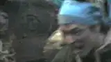 松平家の武士