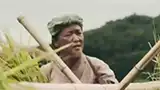 三河の町民