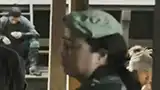 松平家の侍女