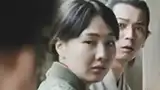 岡崎城の侍女たち