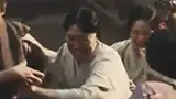 駿府の町人たち