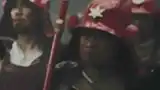 武田信玄の家臣