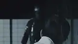 夢の中の侍
